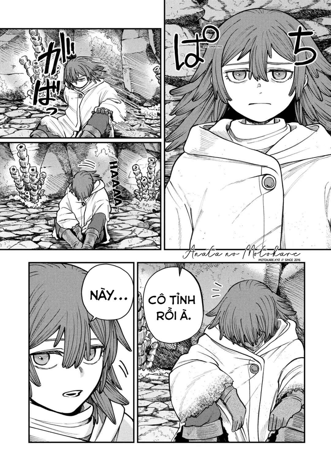 Chapter 6 - Page 5