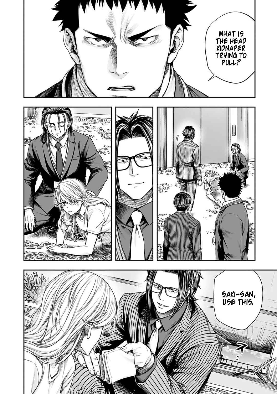 Chapter 329 - Page 10
