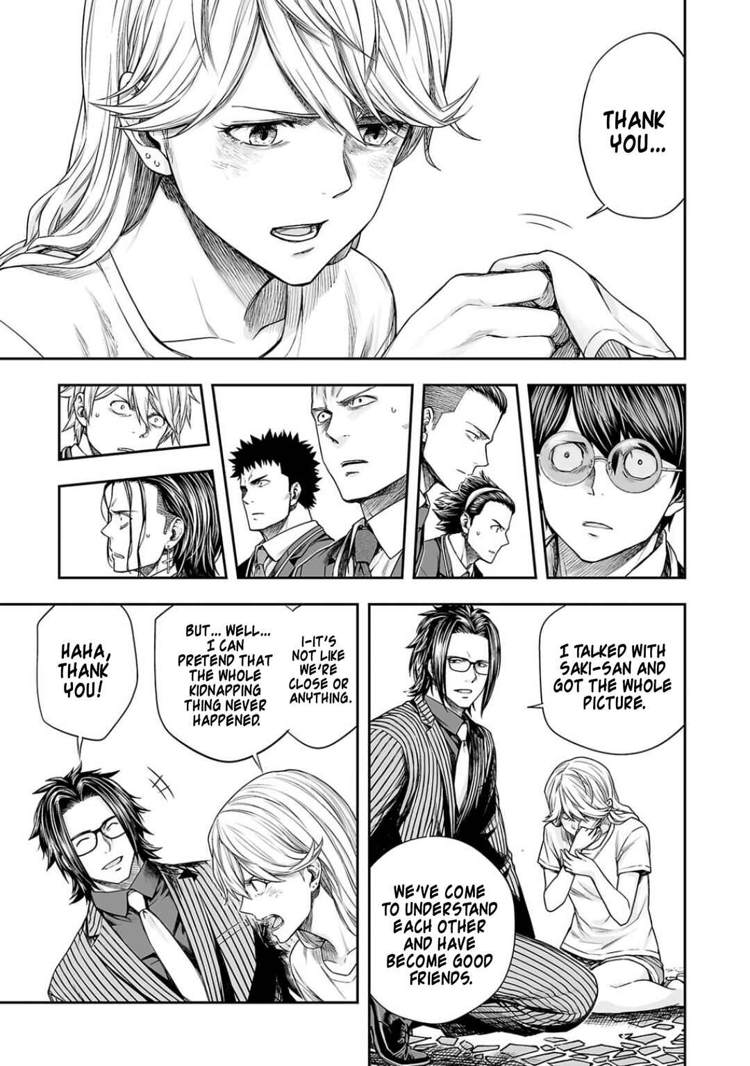Chapter 329 - Page 11
