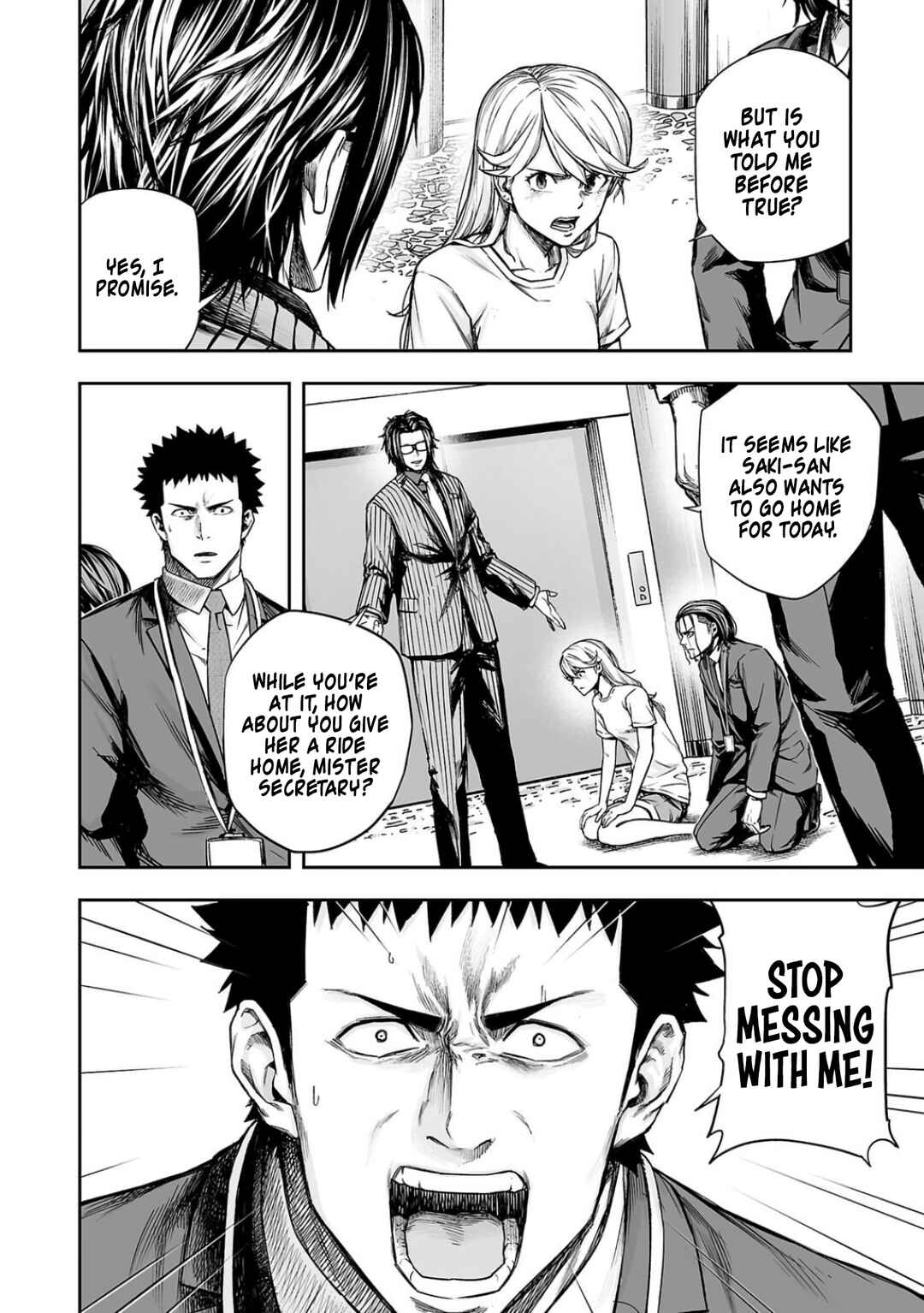 Chapter 329 - Page 12
