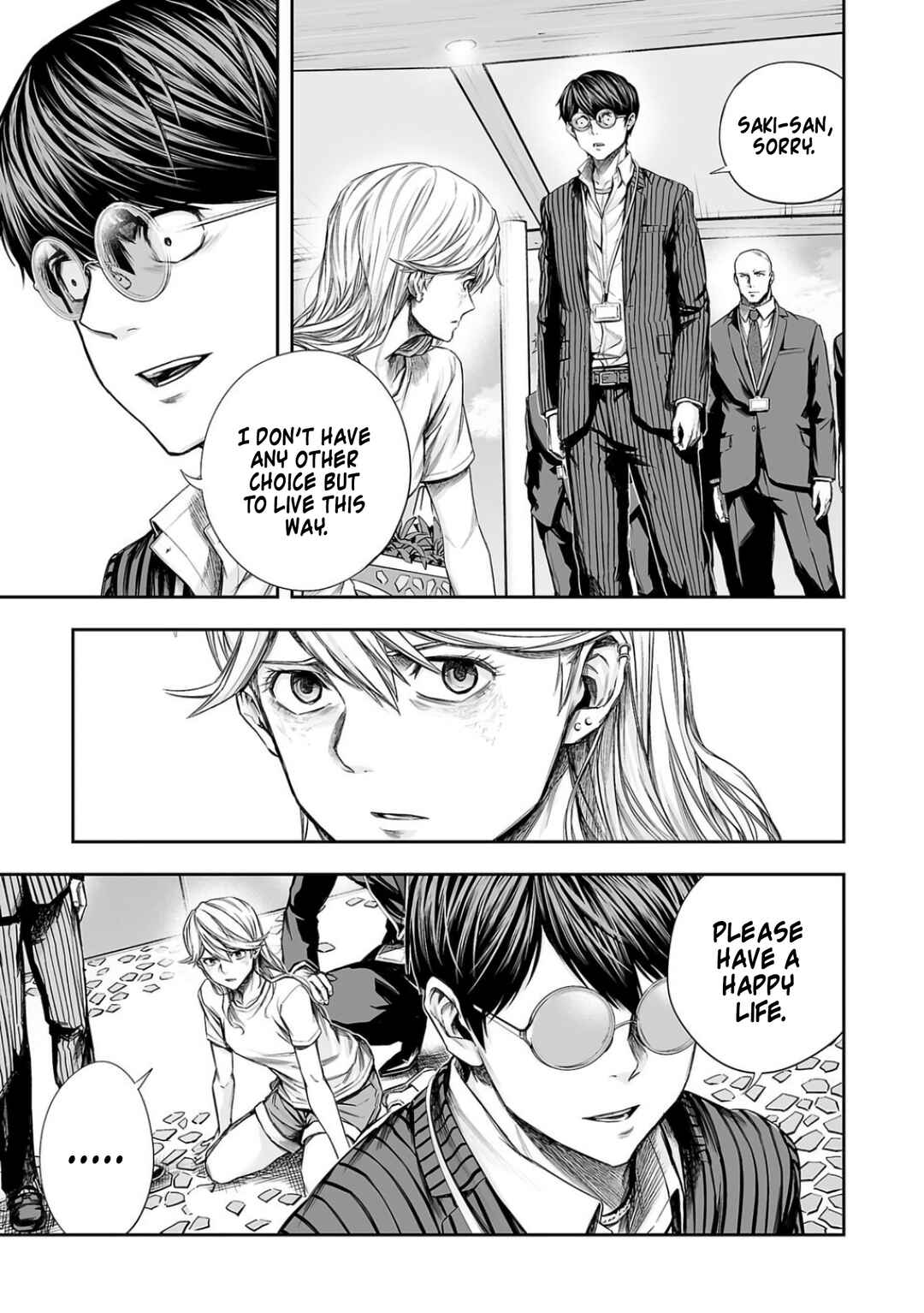 Chapter 329 - Page 15