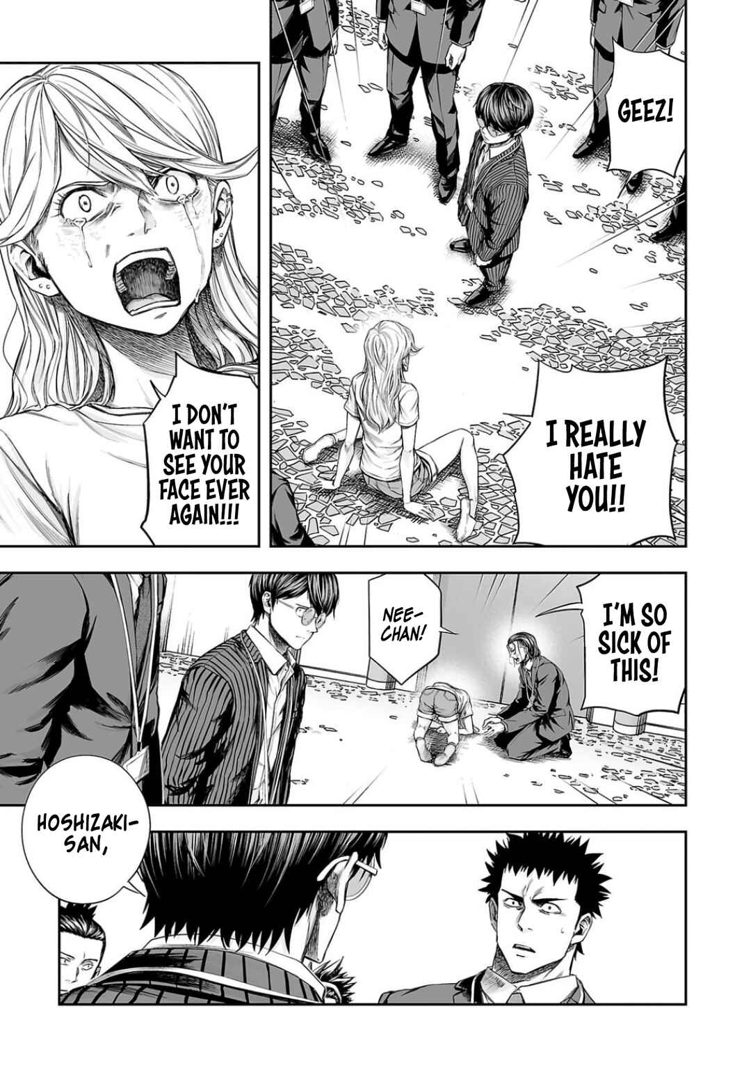 Chapter 329 - Page 3