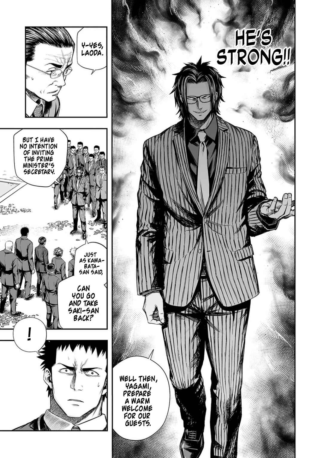 Chapter 329 - Page 9