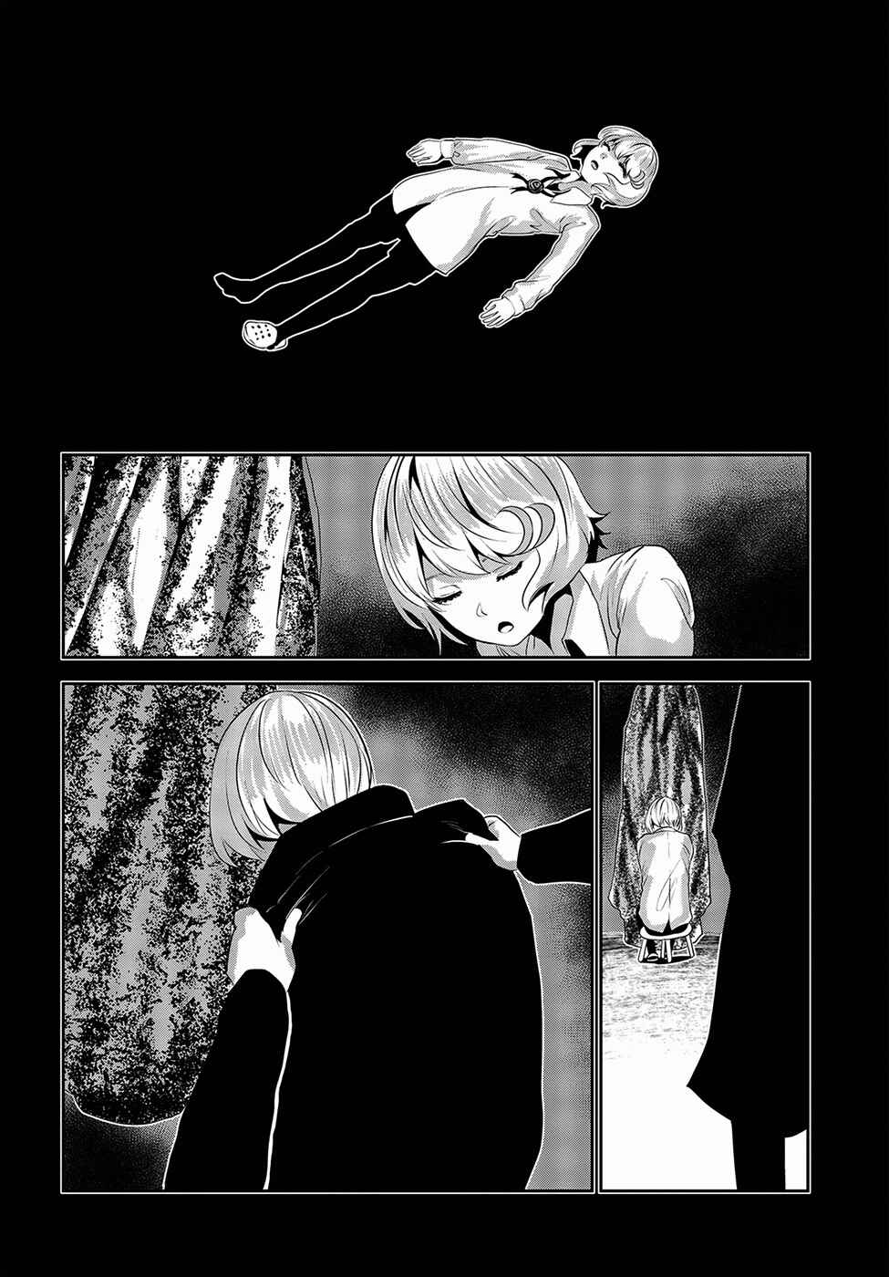 Chapter 14 - Page 21