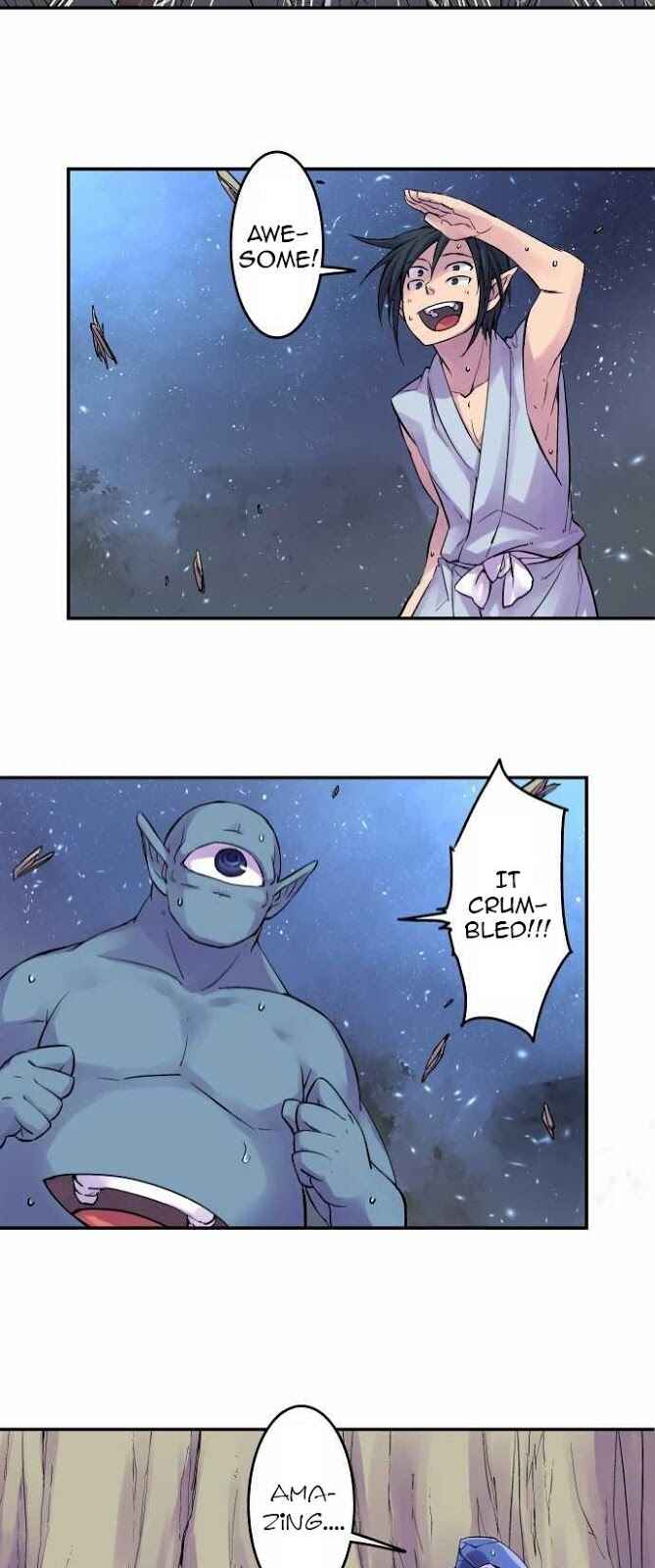Chapter 83 - Page 25
