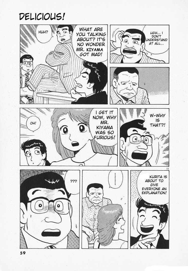 Chapter 171 - Page 11