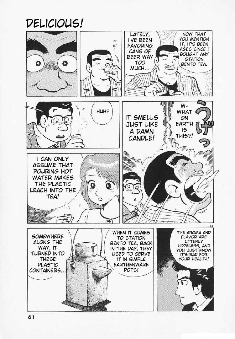 Chapter 171 - Page 13