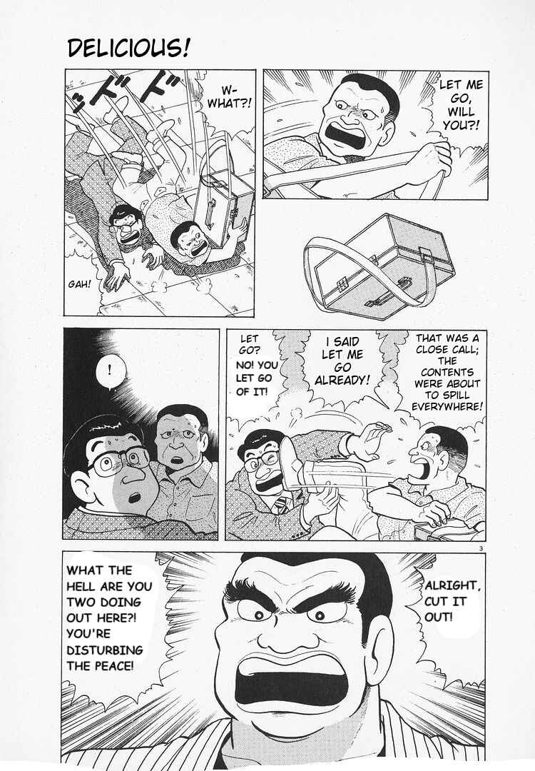 Chapter 171 - Page 3