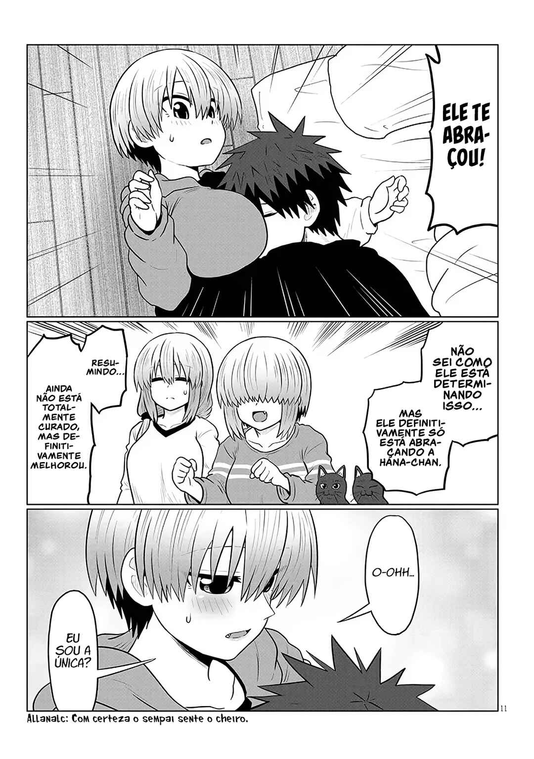 Chapter 133 - Page 12