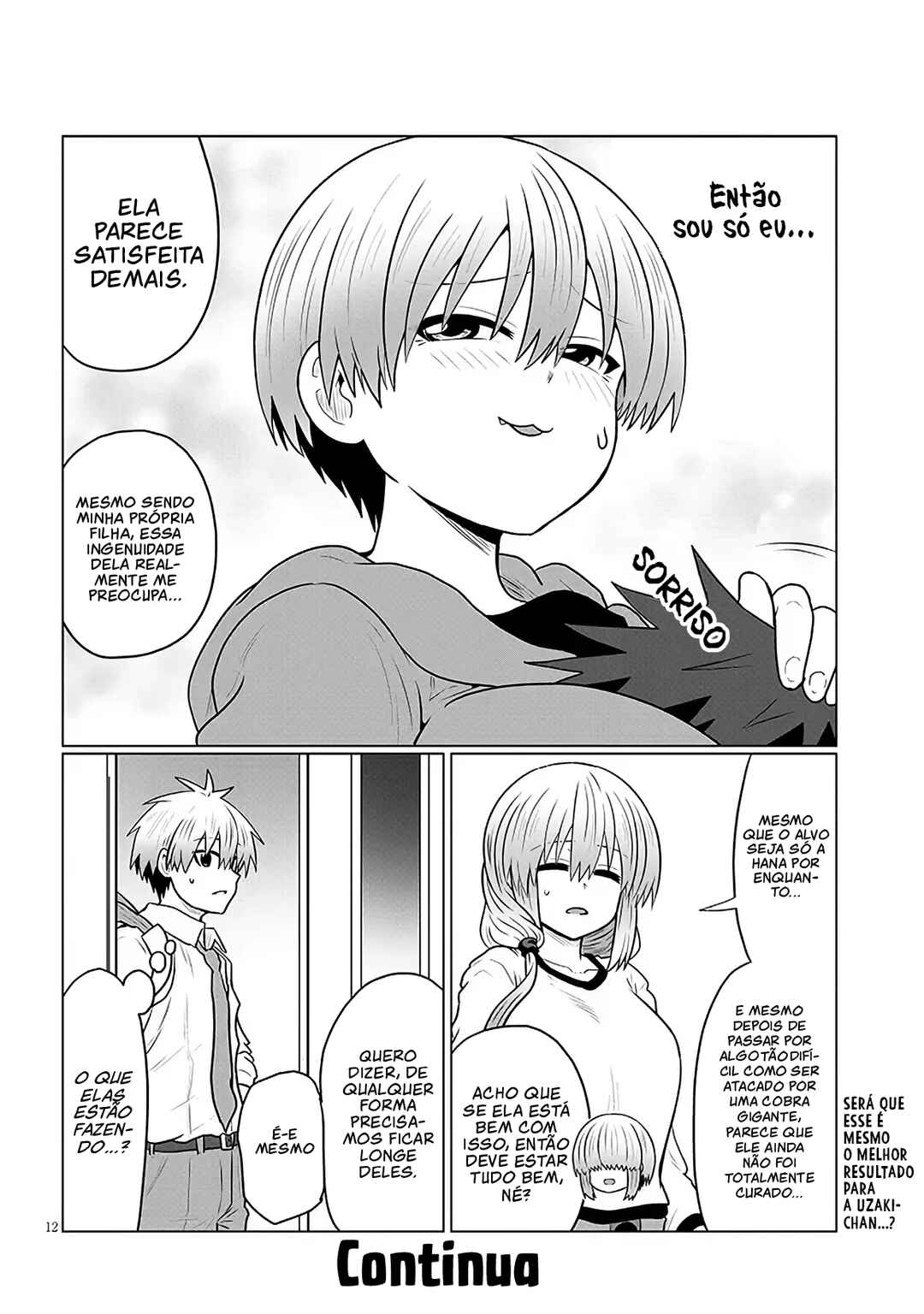 Chapter 133 - Page 13