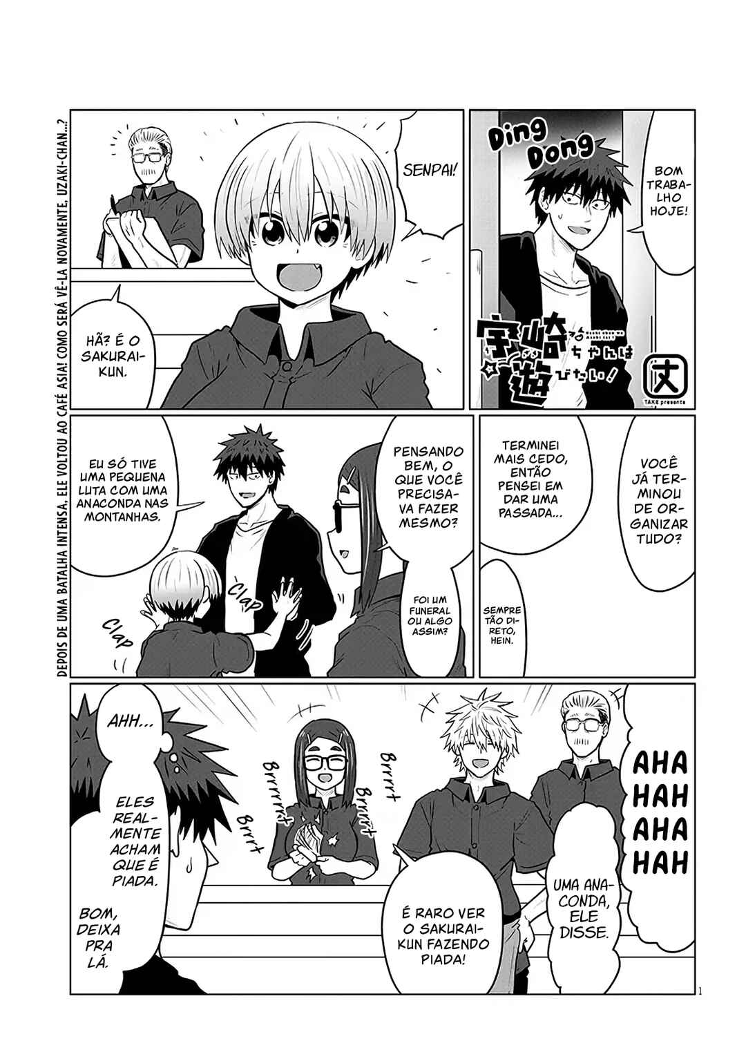Chapter 133 - Page 2