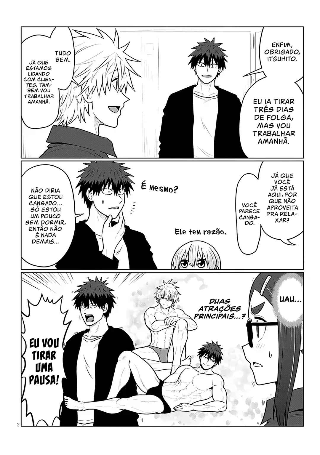Chapter 133 - Page 3