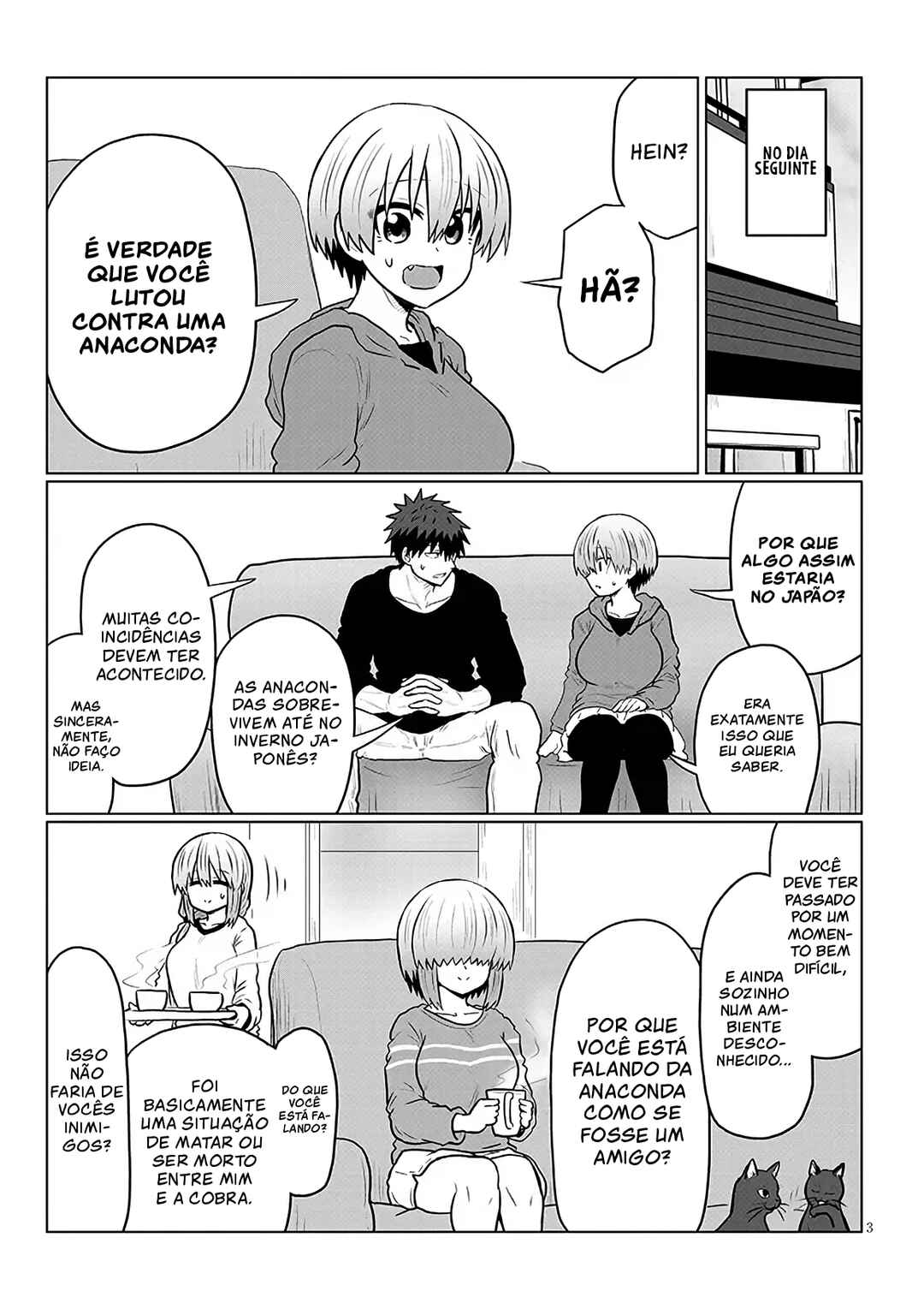Chapter 133 - Page 4