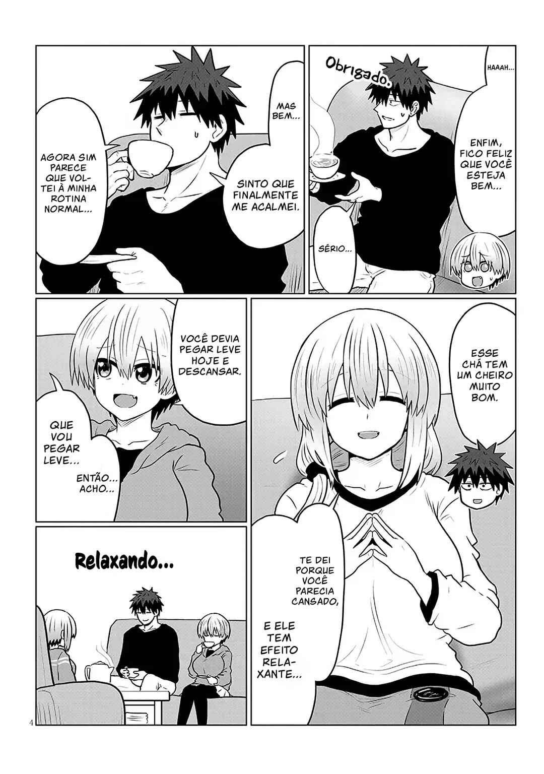 Chapter 133 - Page 5