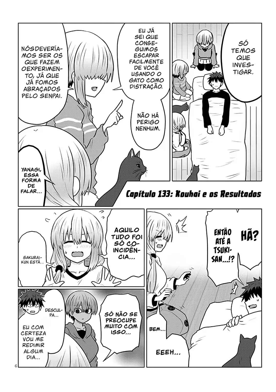 Chapter 133 - Page 7
