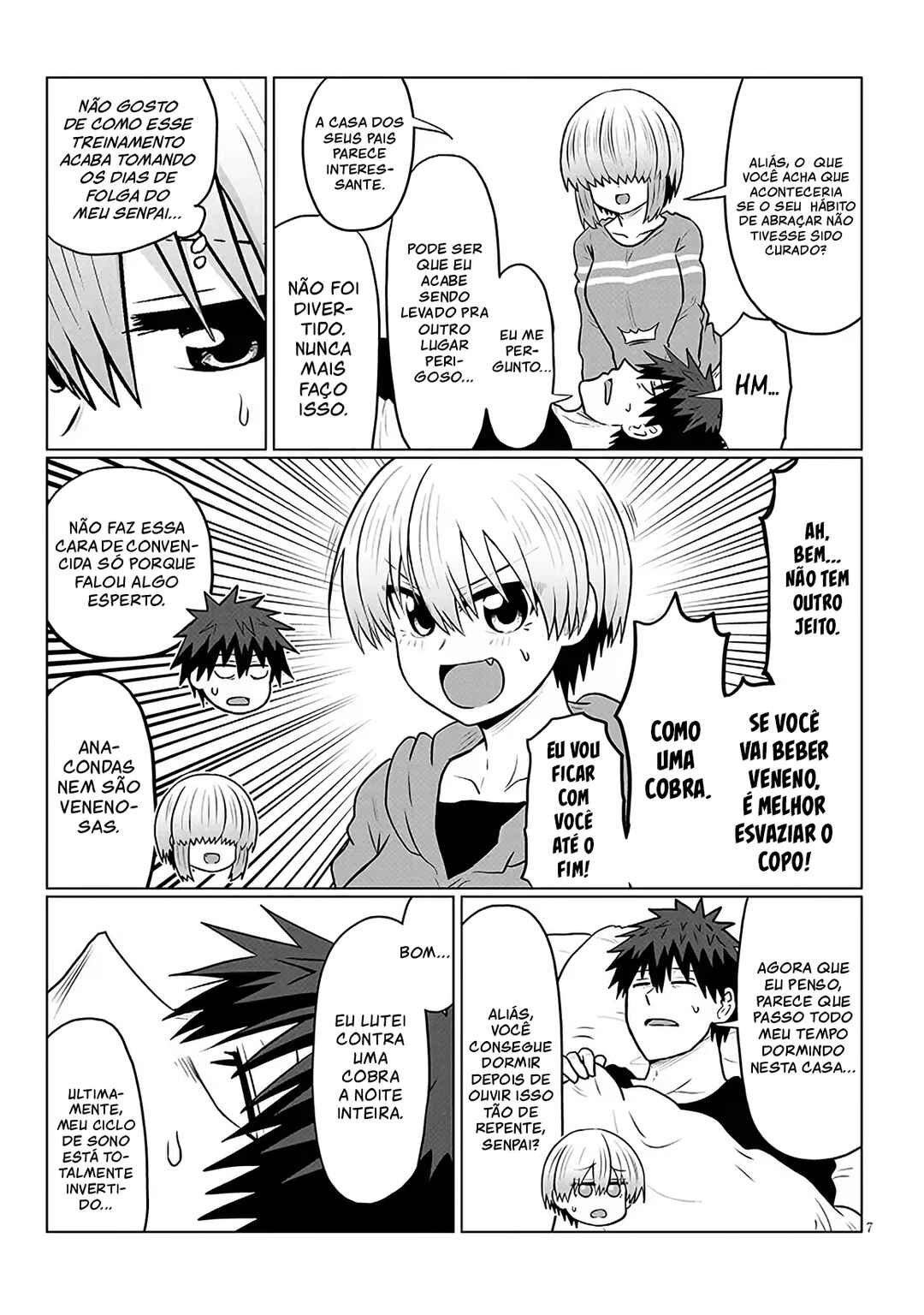Chapter 133 - Page 8
