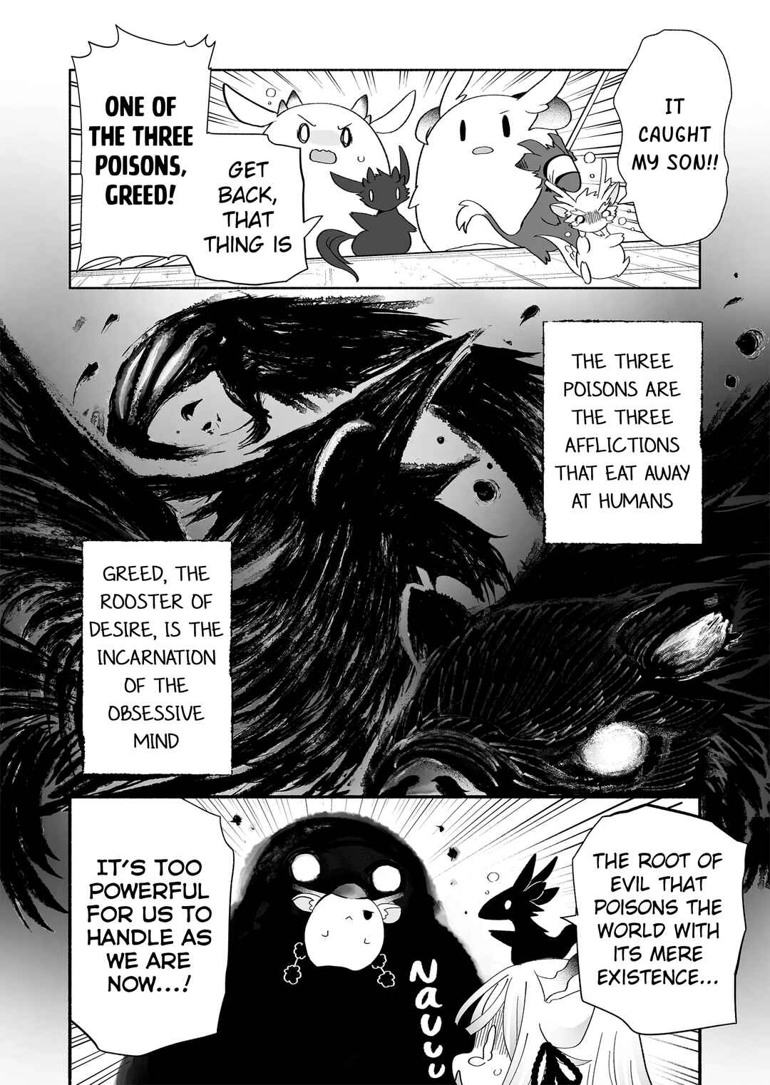 Chapter 113 - Page 2