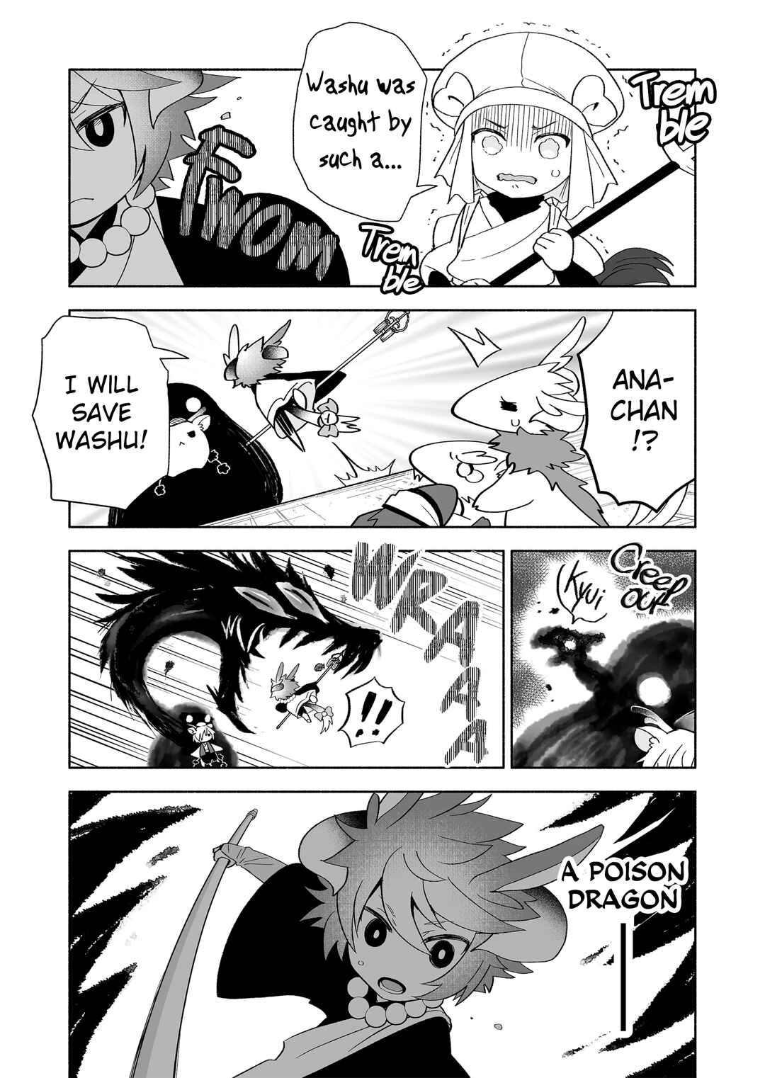 Chapter 113 - Page 3
