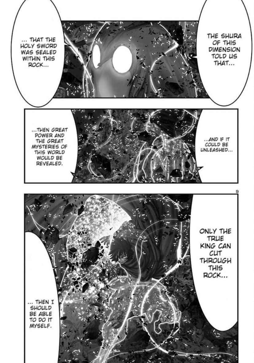 Chapter 32.5 - Page 9