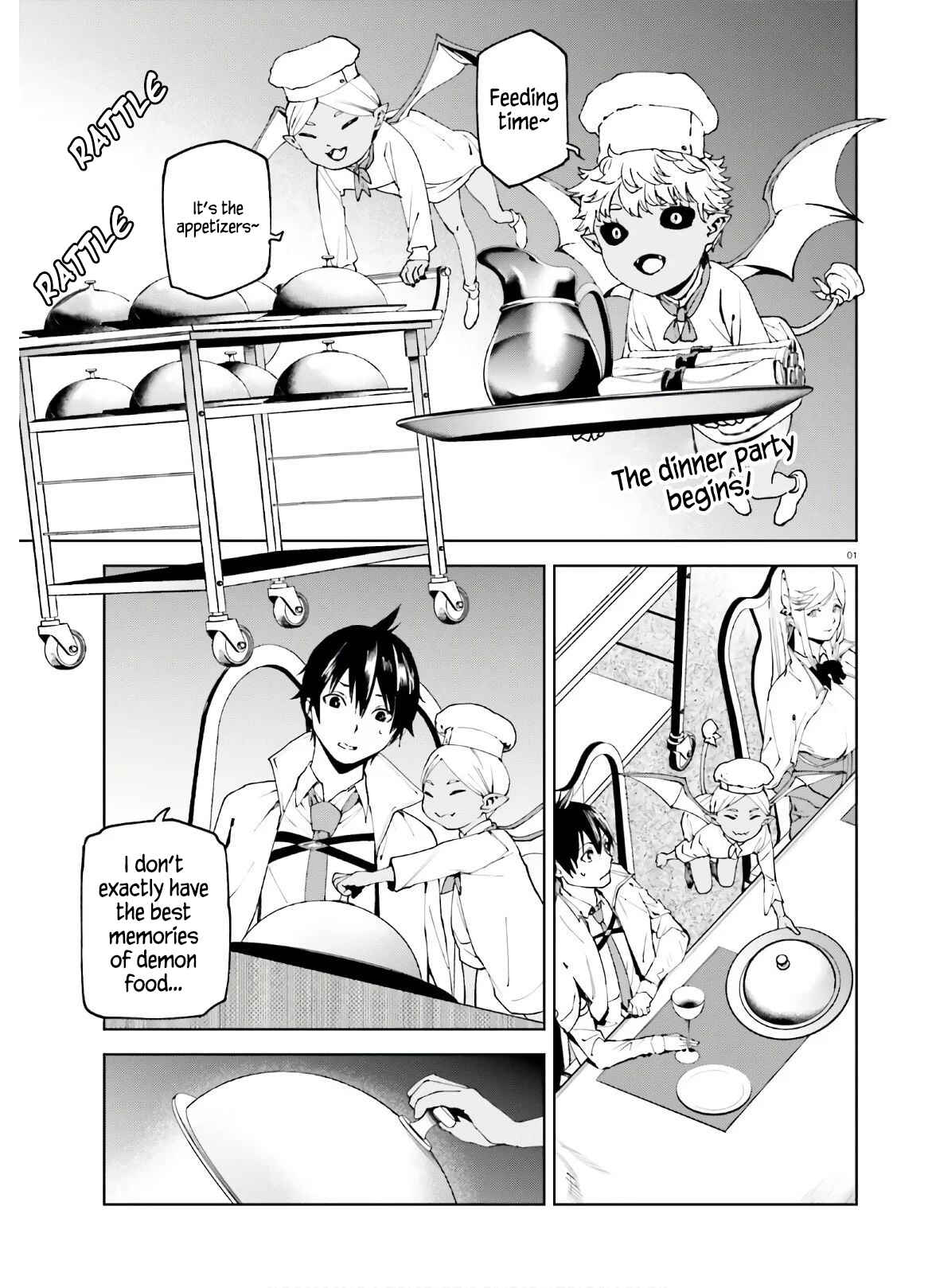Chapter 49 - Page 1