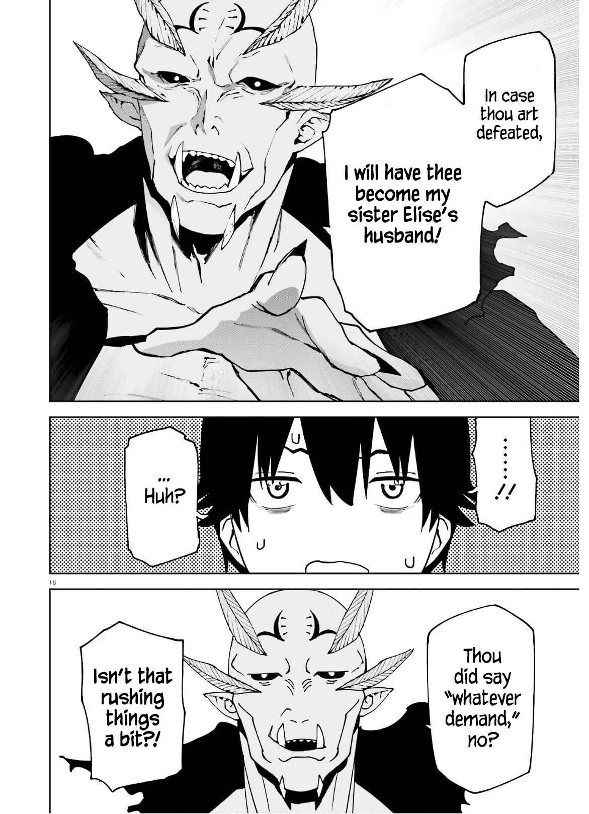 Chapter 49 - Page 16