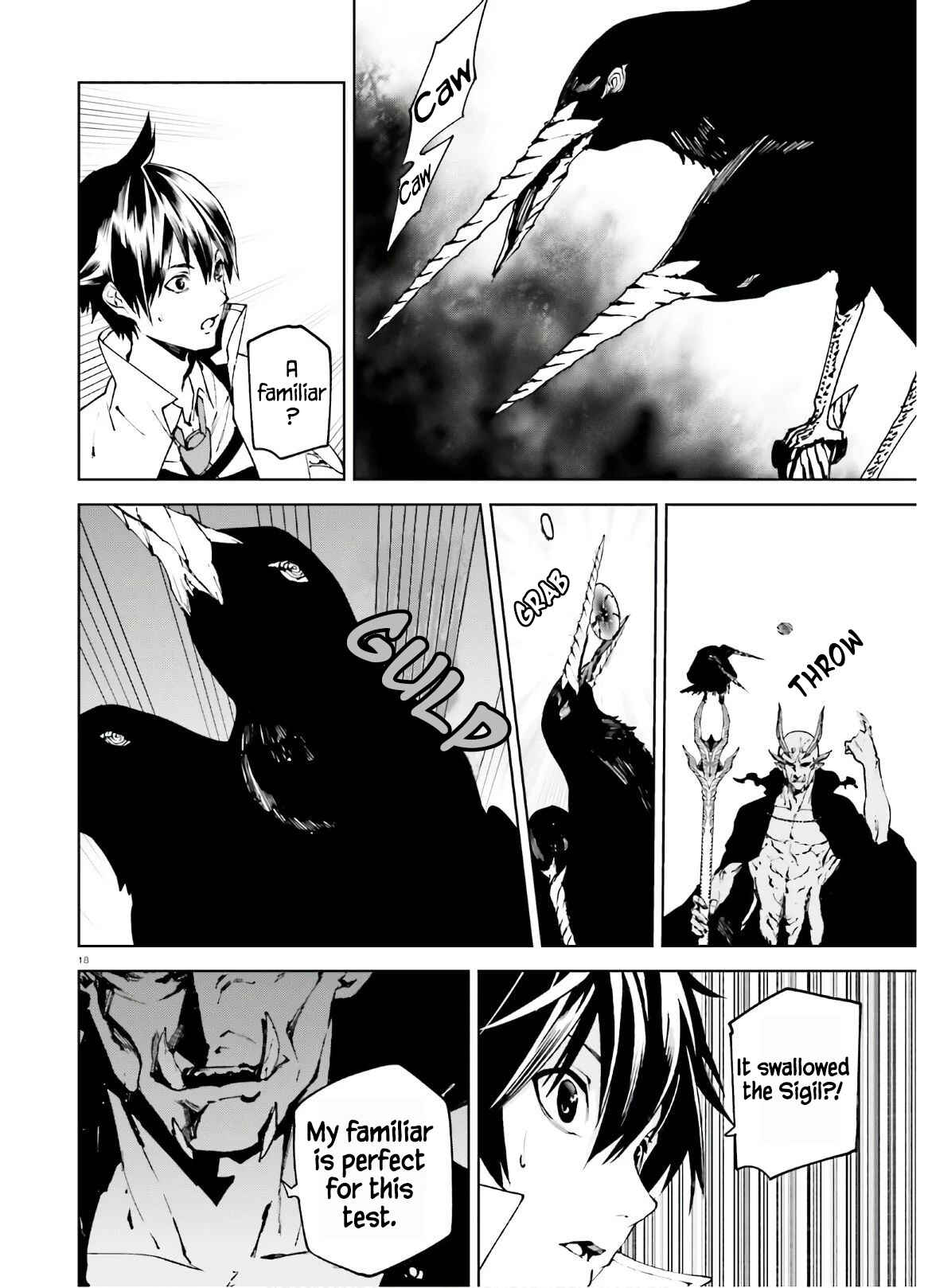 Chapter 49 - Page 18