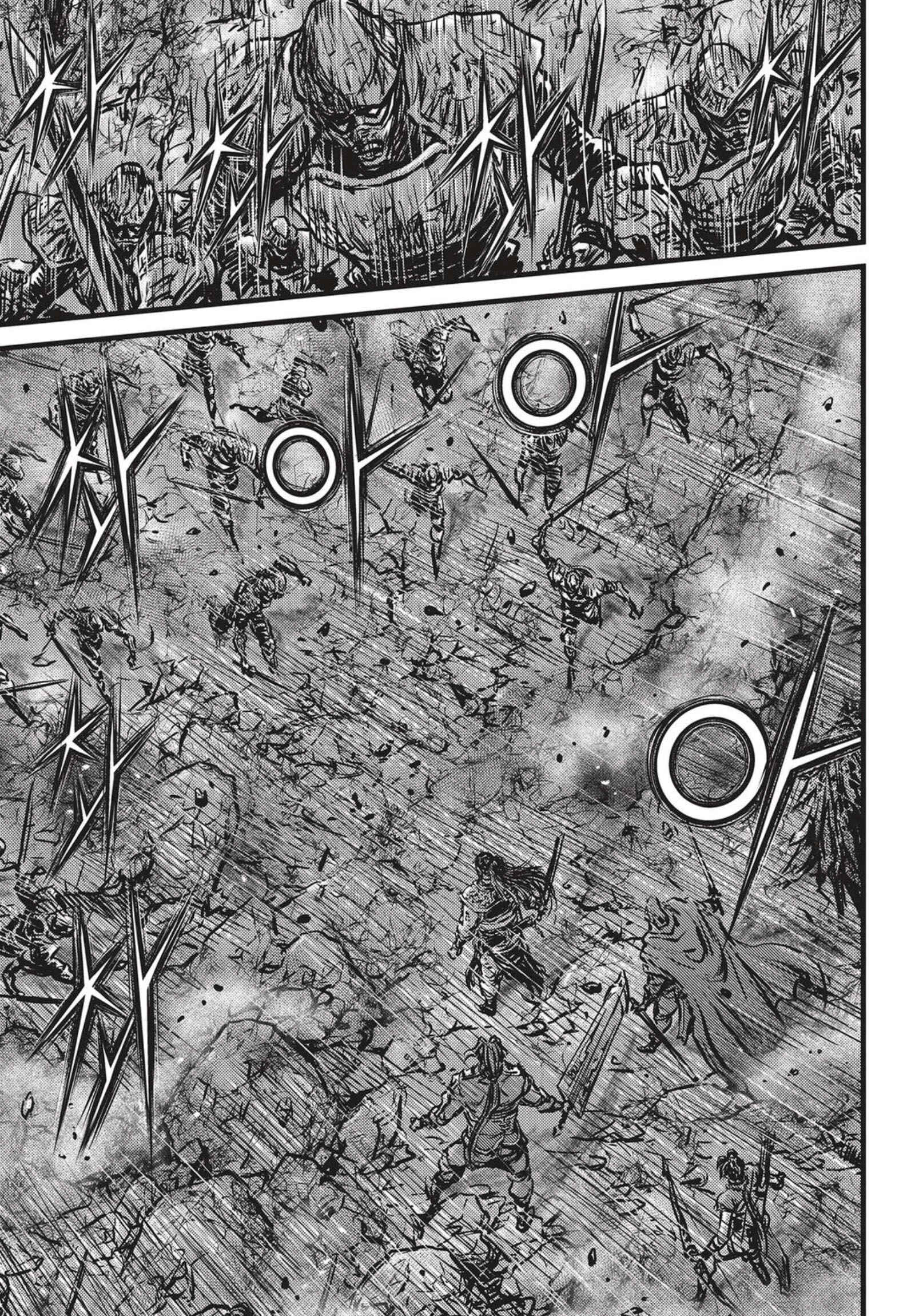 Chapter 506 - Page 14
