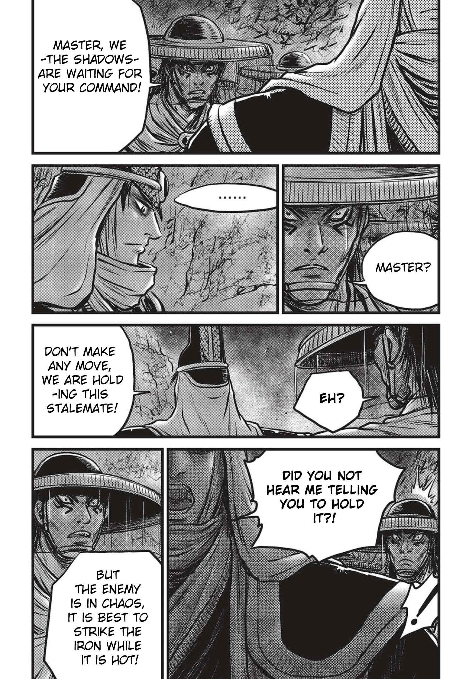 Chapter 506 - Page 2