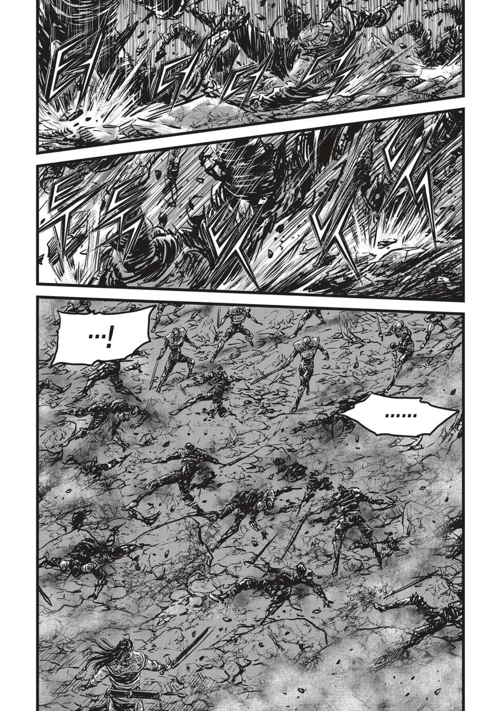 Chapter 506 - Page 20
