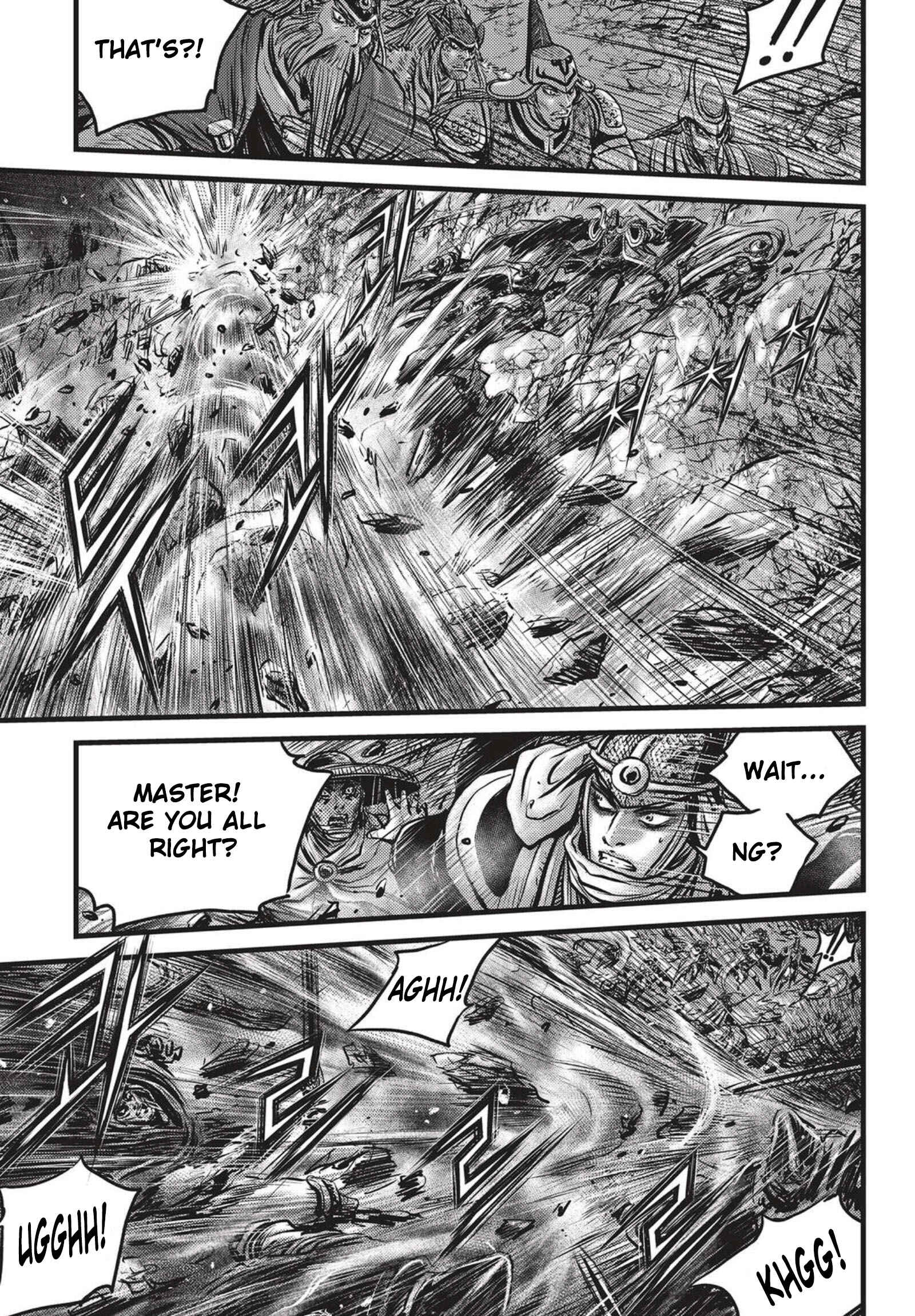 Chapter 506 - Page 6