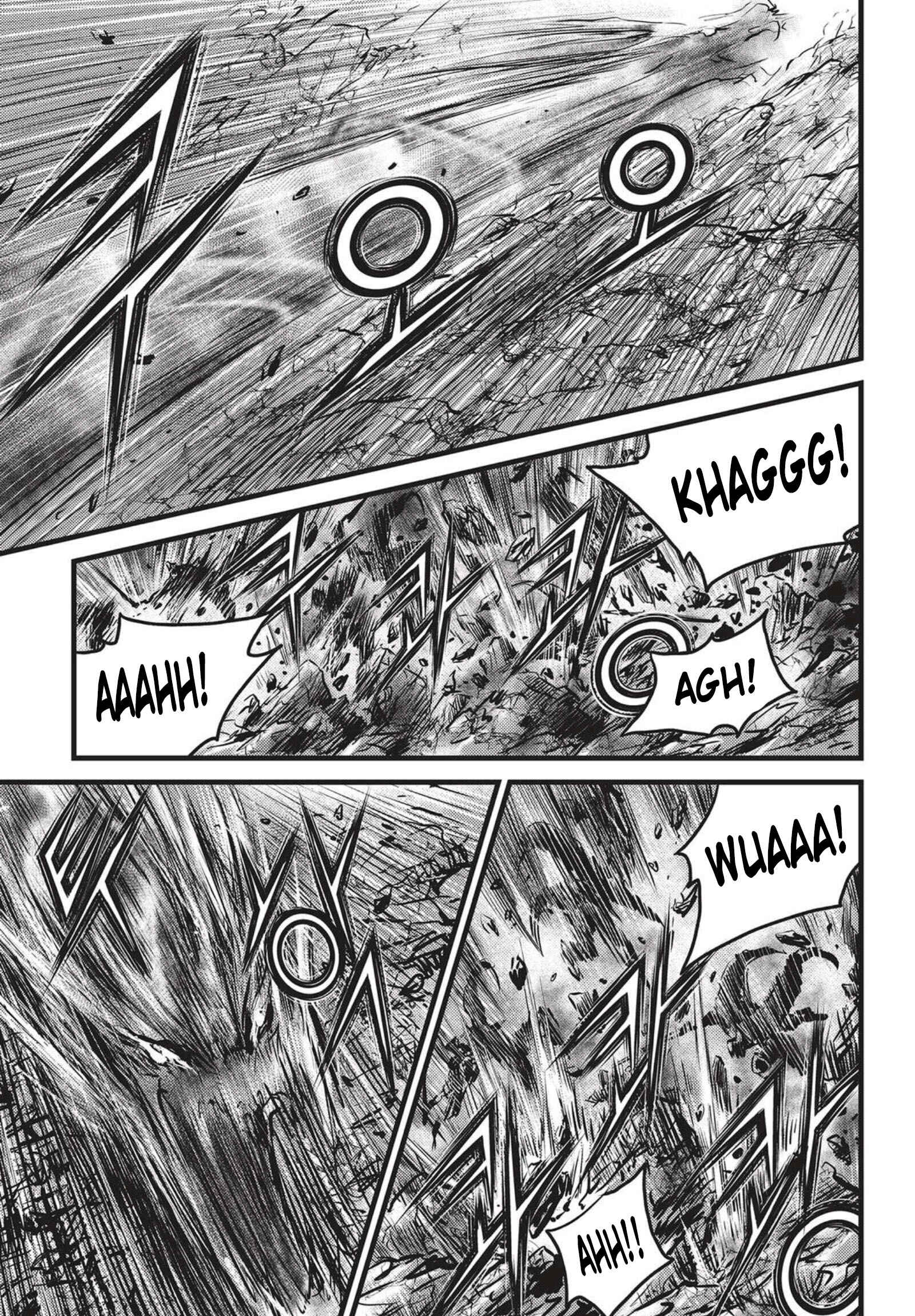 Chapter 506 - Page 8