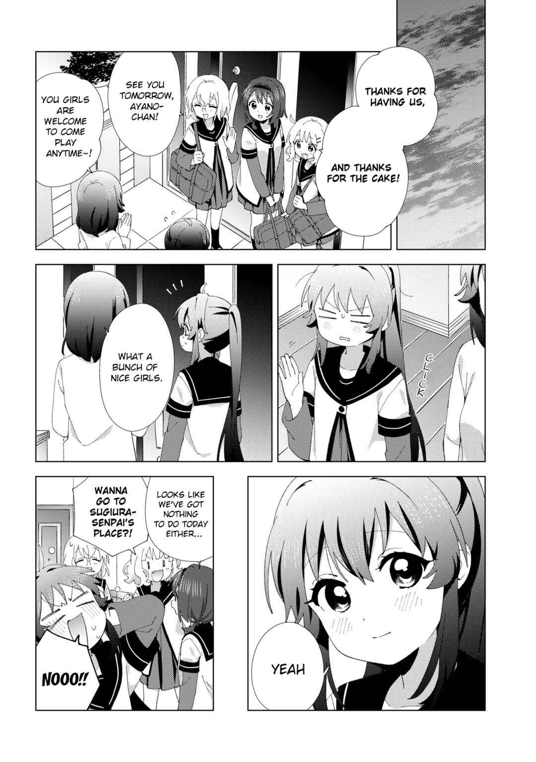 Chapter 227 - Page 12