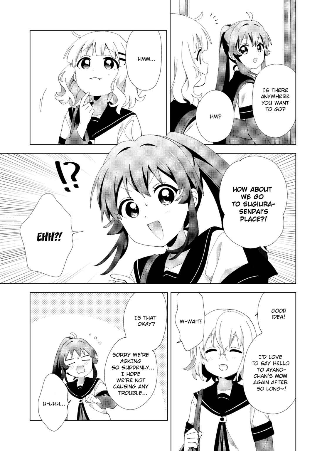 Chapter 227 - Page 3
