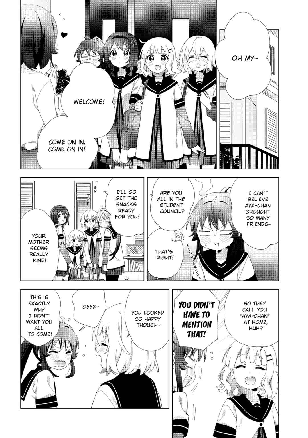 Chapter 227 - Page 4