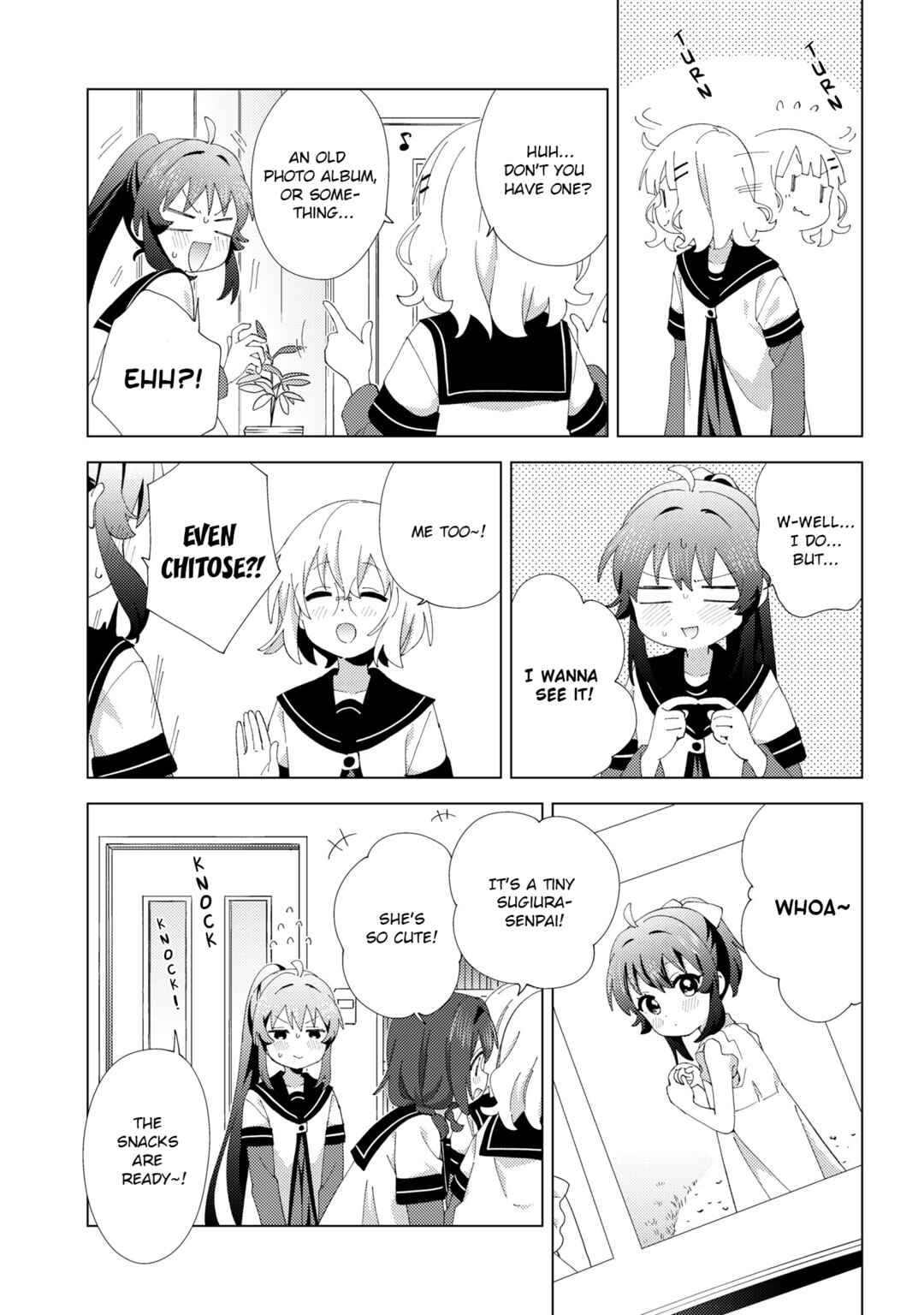 Chapter 227 - Page 5