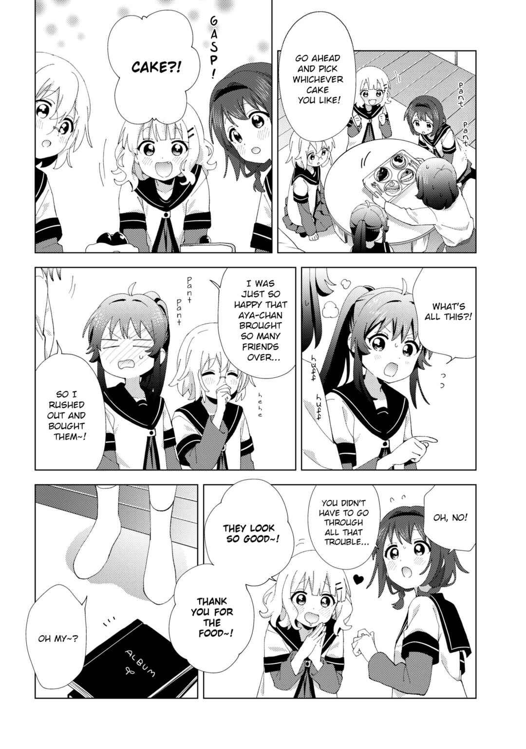 Chapter 227 - Page 6