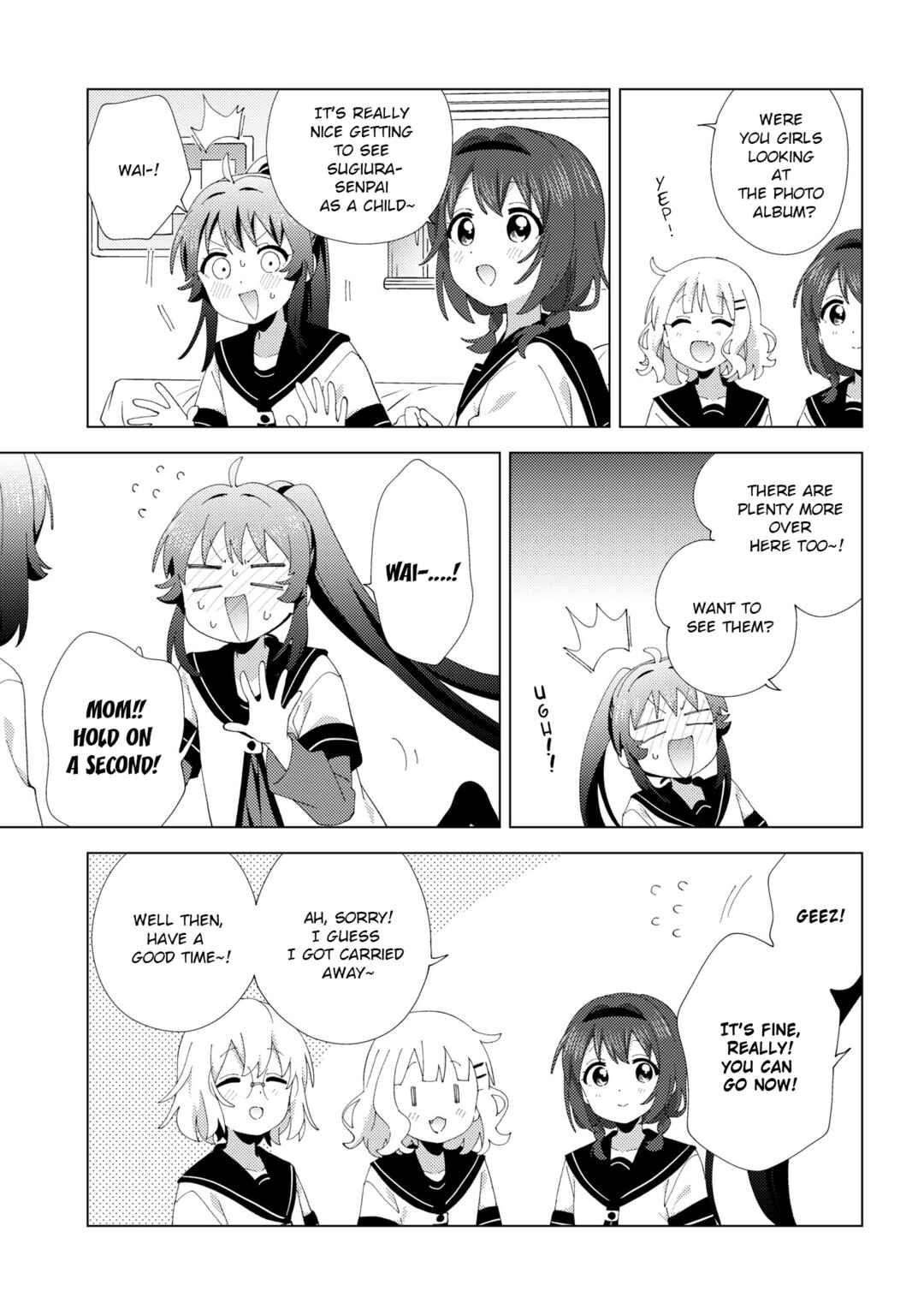 Chapter 227 - Page 7