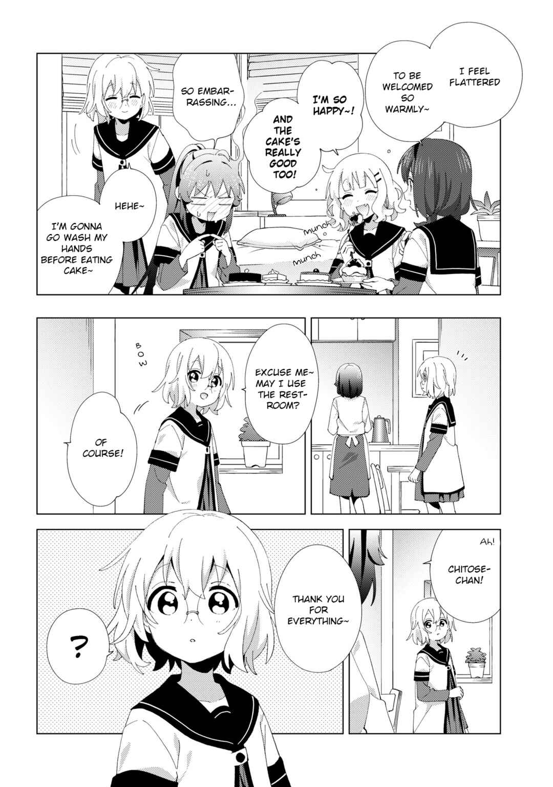 Chapter 227 - Page 8