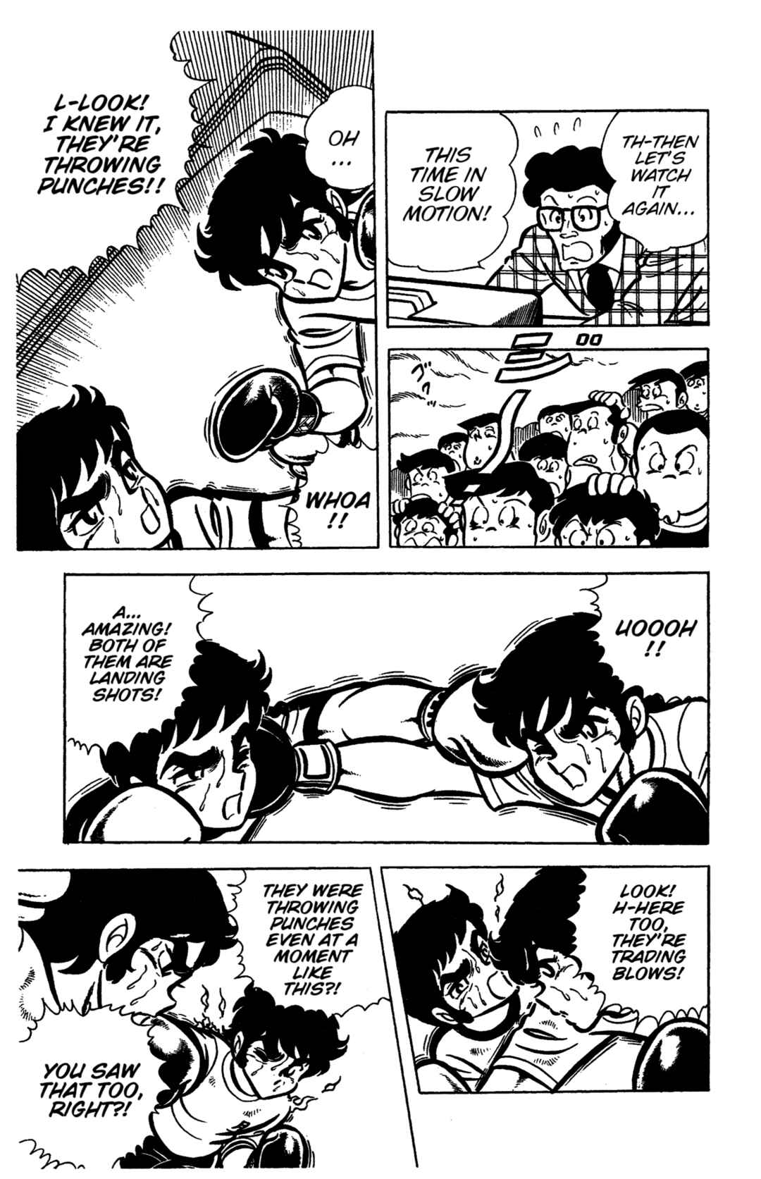 Chapter 32 - Page 28