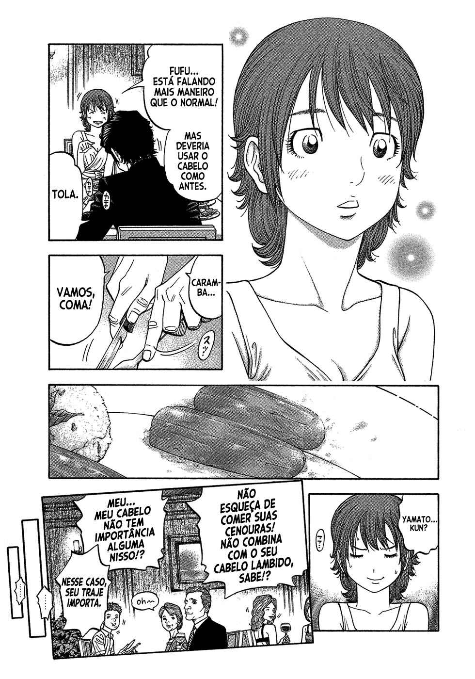 Chapter 110 - Page 10