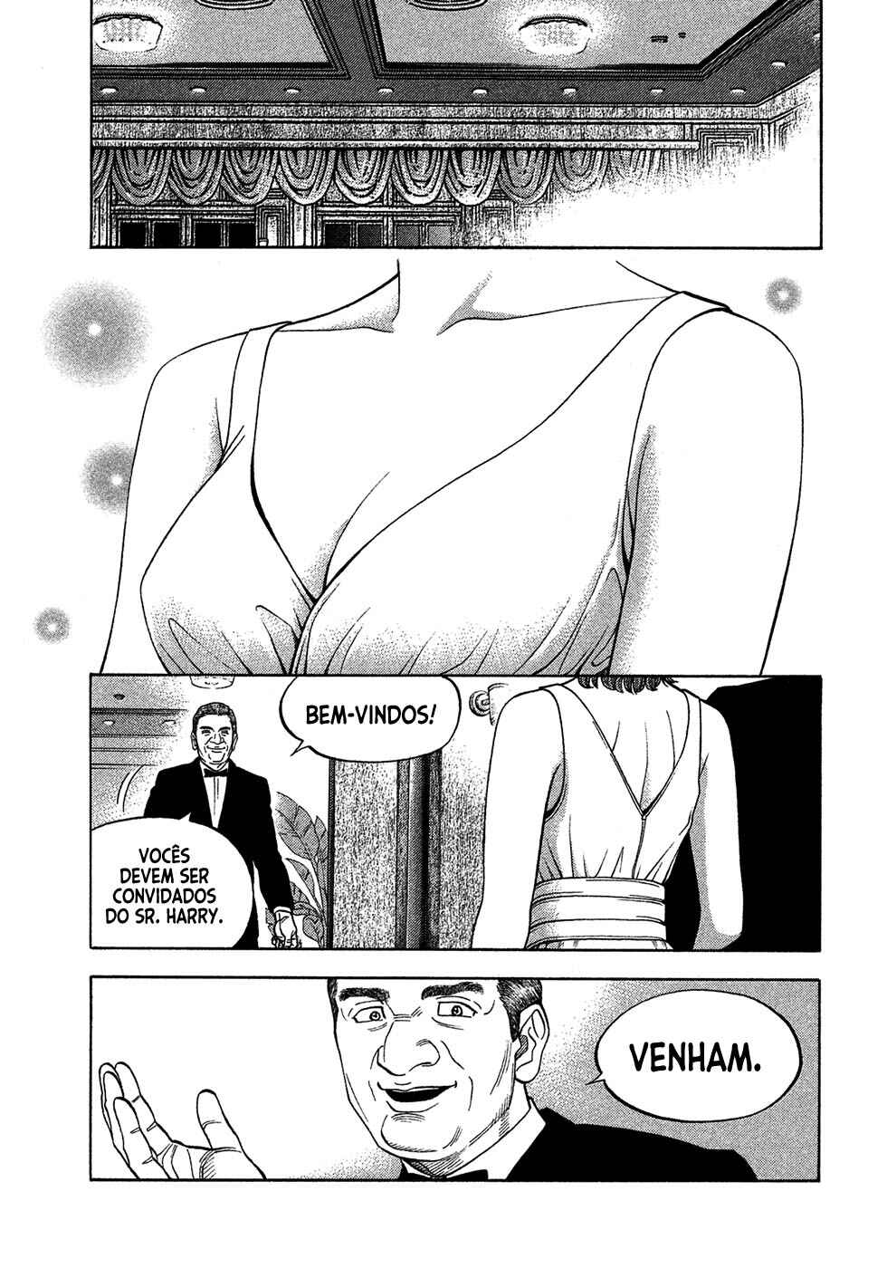 Chapter 110 - Page 6