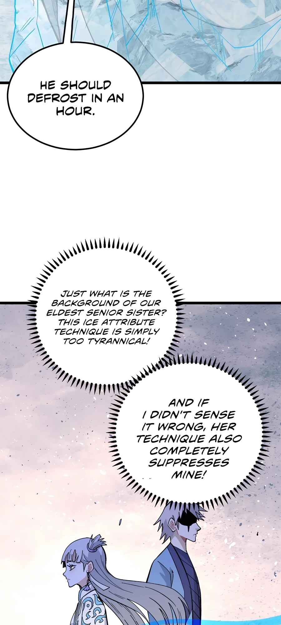 Chapter 171 - Page 28