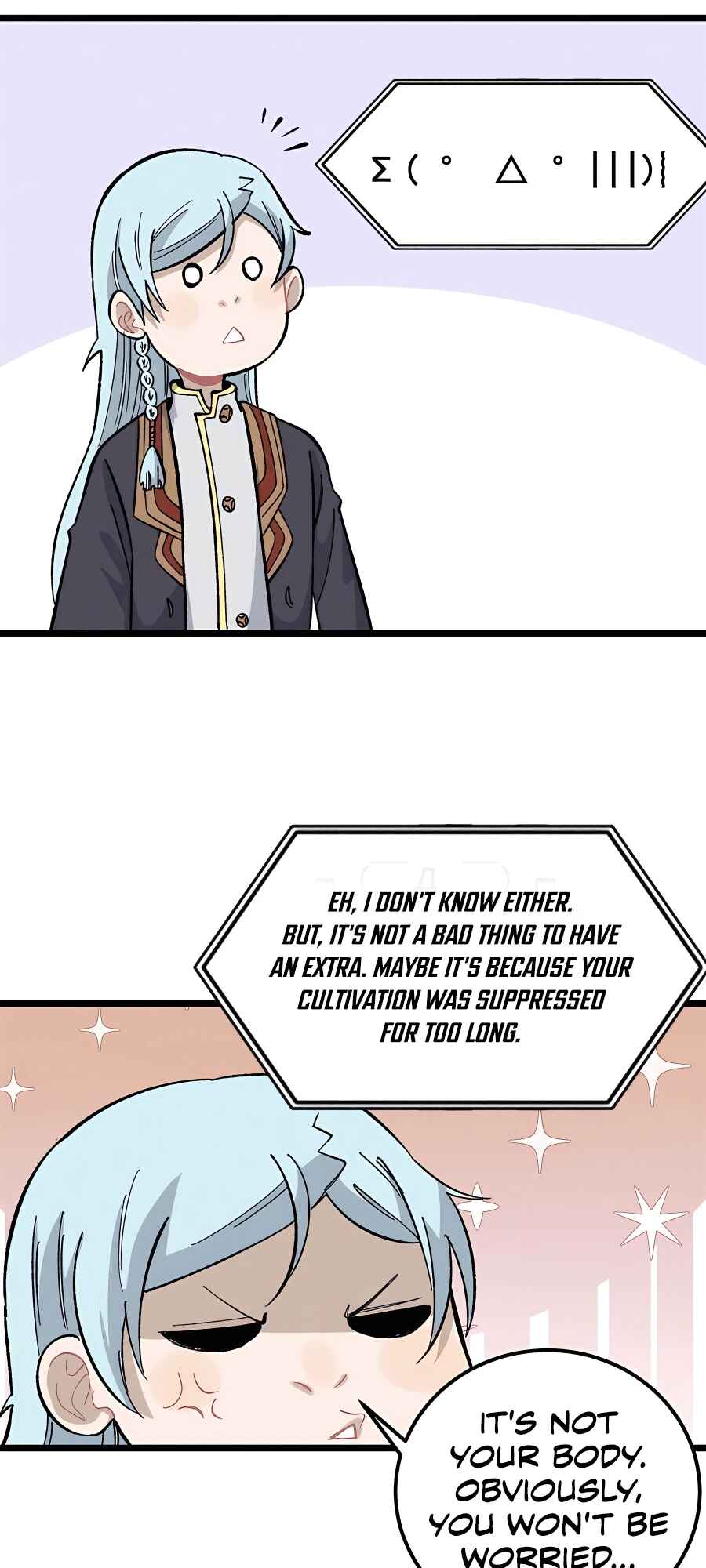 Chapter 171 - Page 42