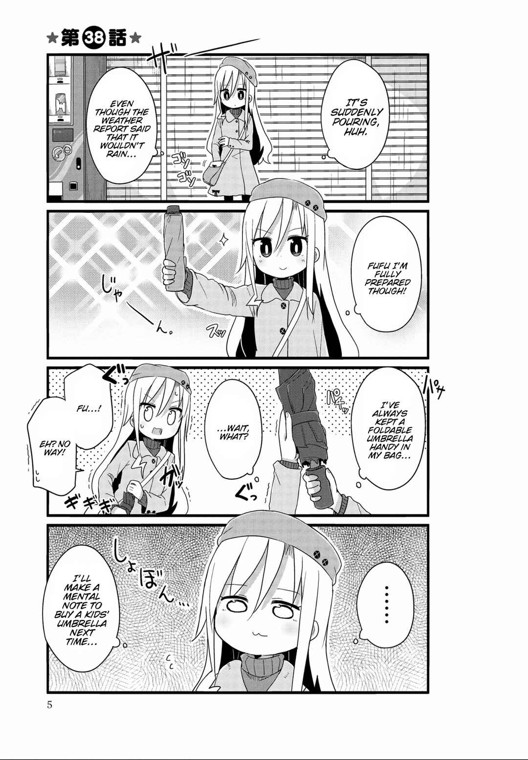 Chapter 38 - Page 1
