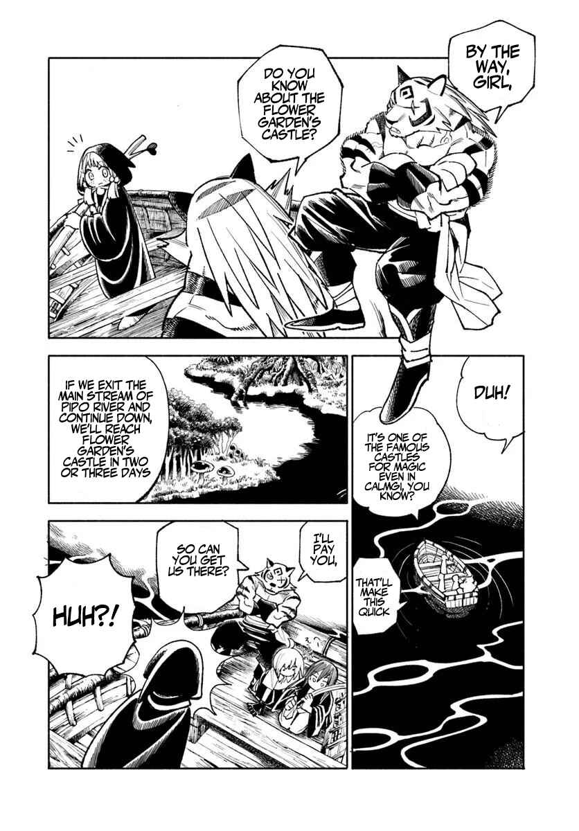 Chapter 42 - Page 11