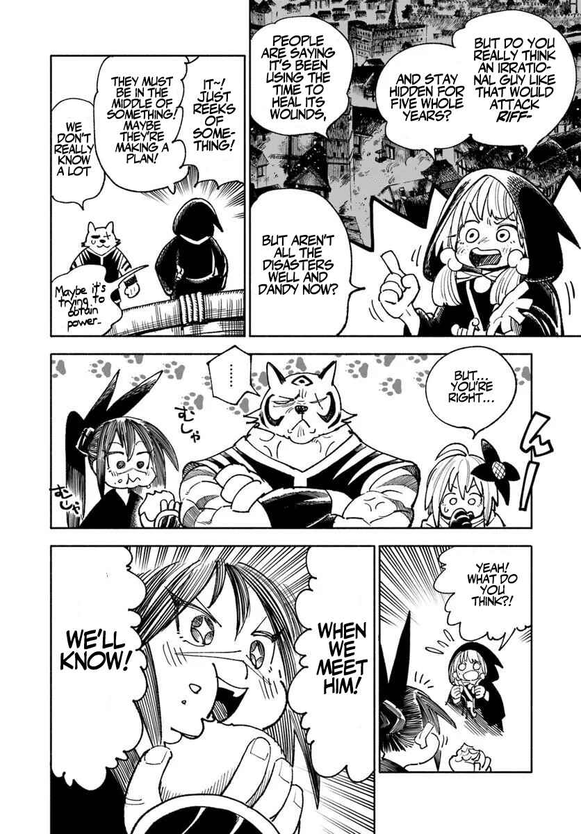Chapter 42 - Page 20