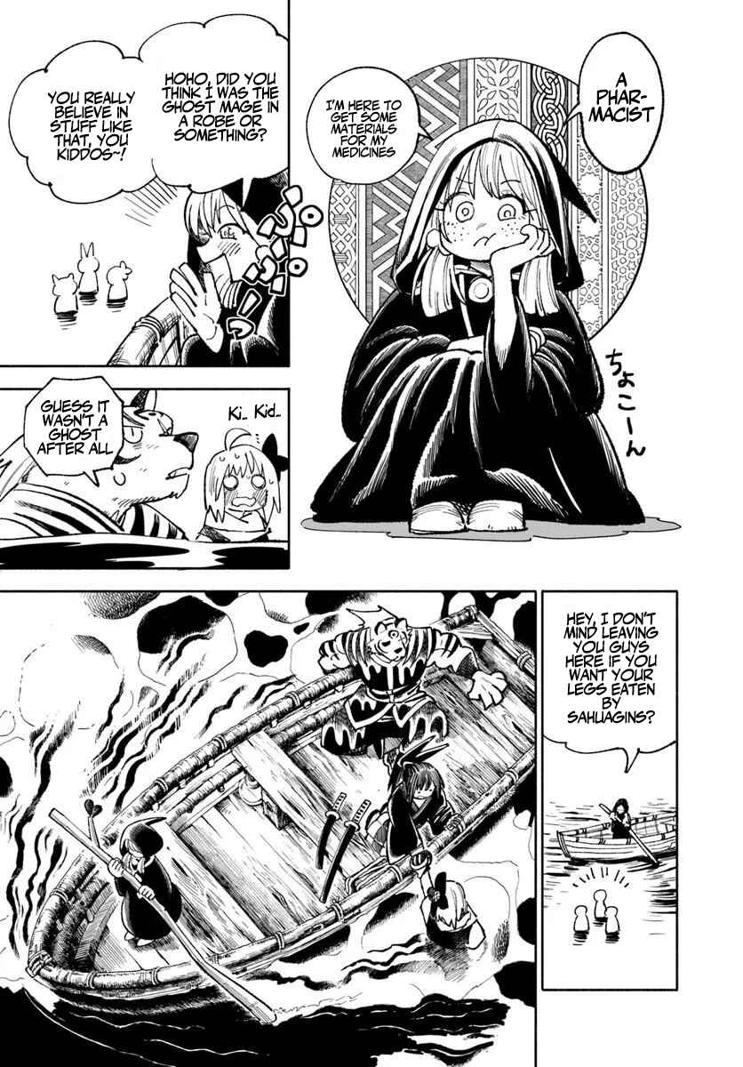 Chapter 42 - Page 5