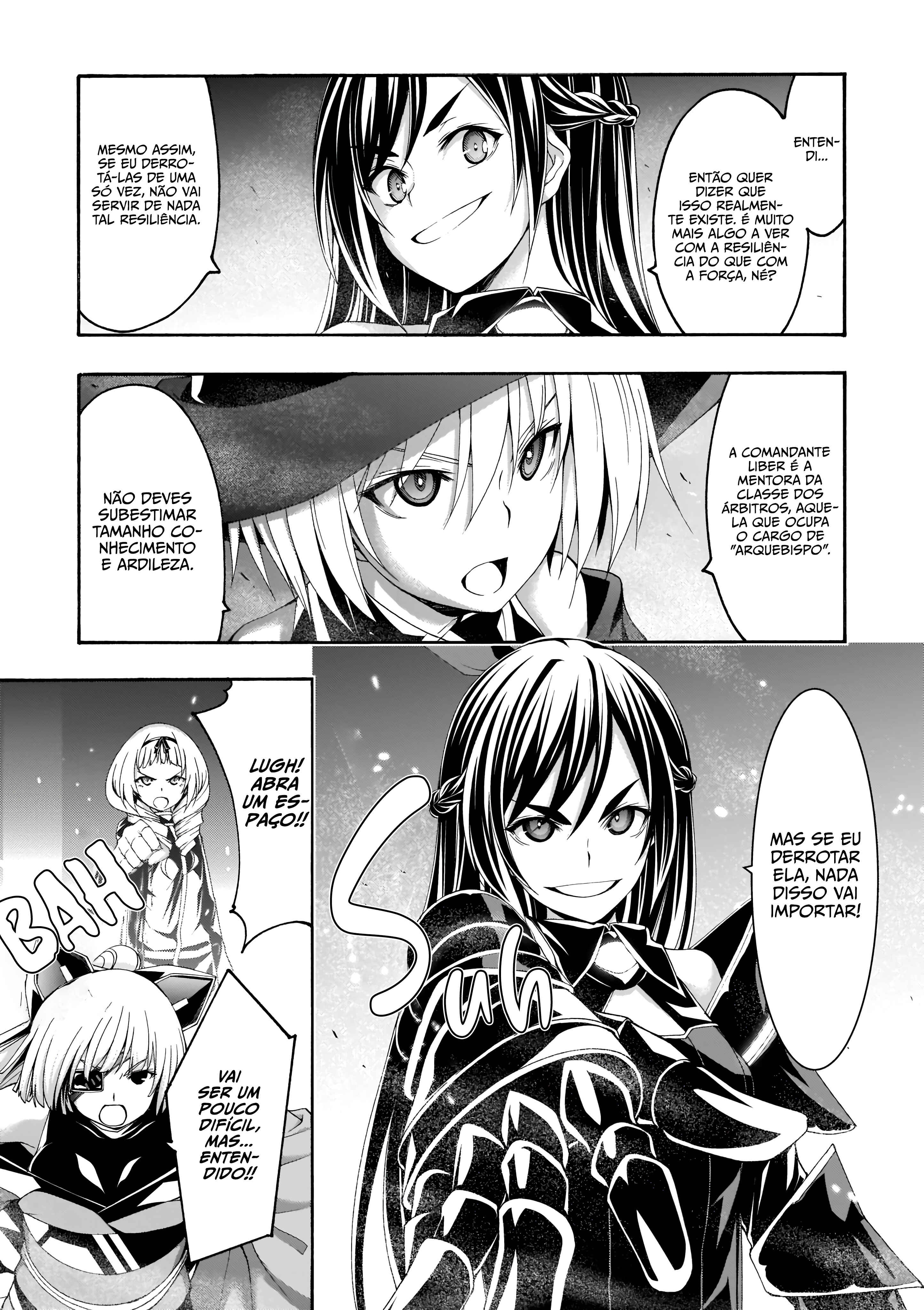 Chapter 109 - Page 15