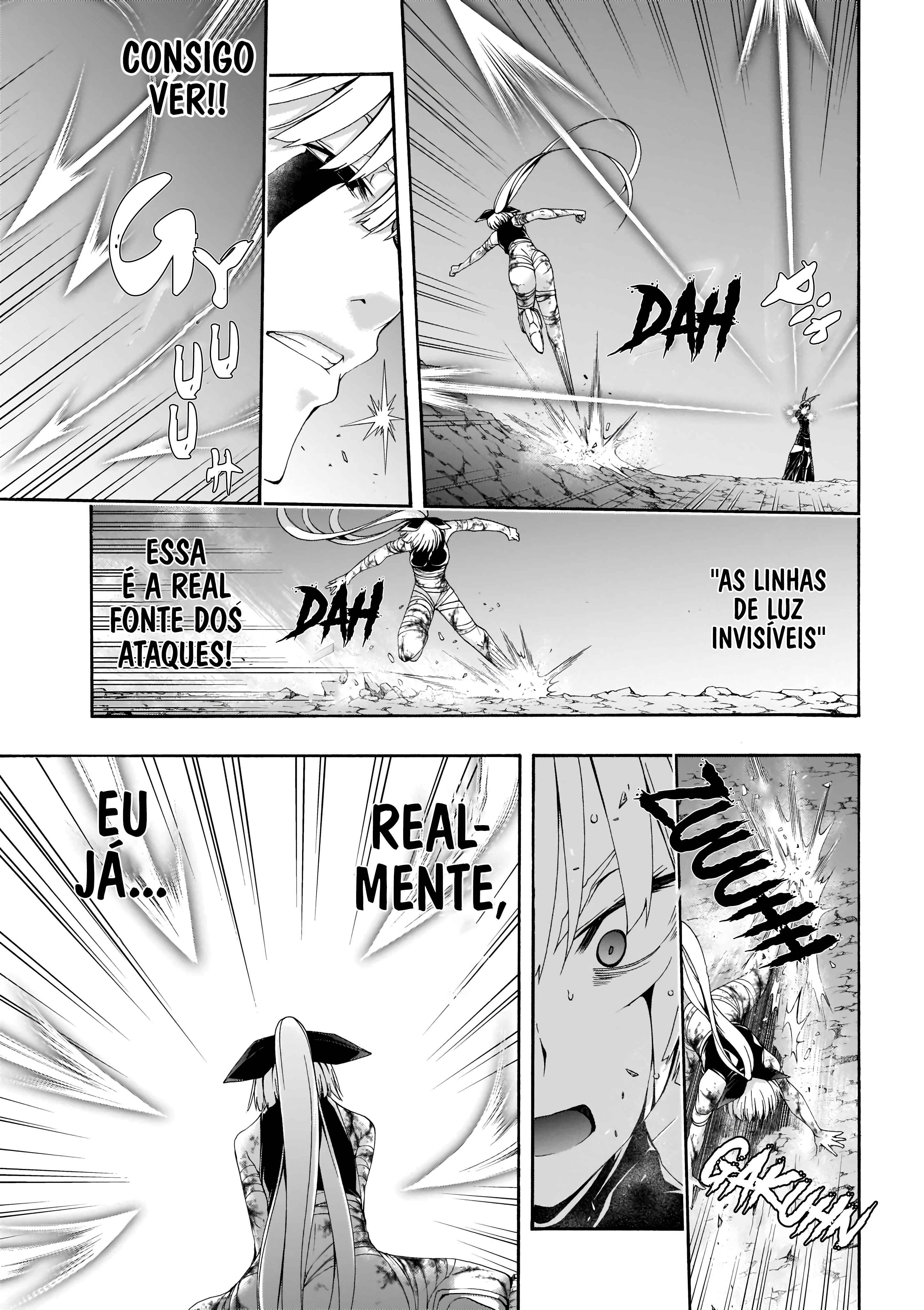 Chapter 109 - Page 23