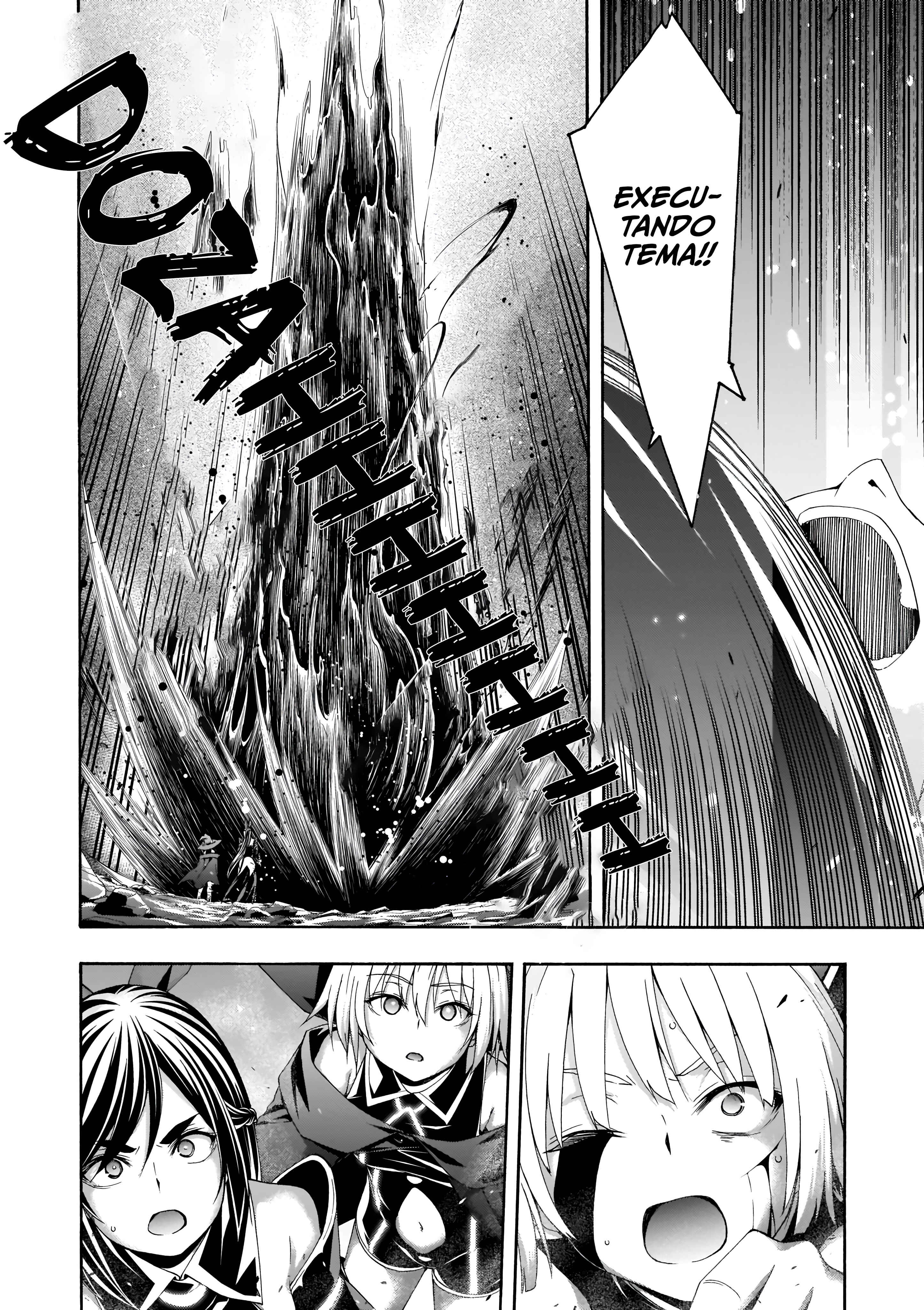 Chapter 109 - Page 32